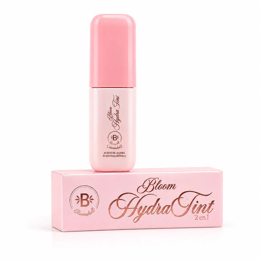 Tinta Bloom Hydra 2 en 1  Bloomshell