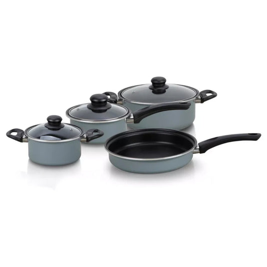 Bateria 7 Piezas Dkasa