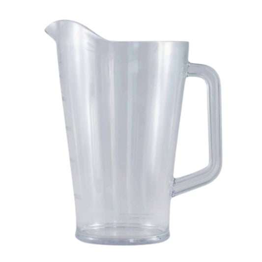 Jarra Irrompible