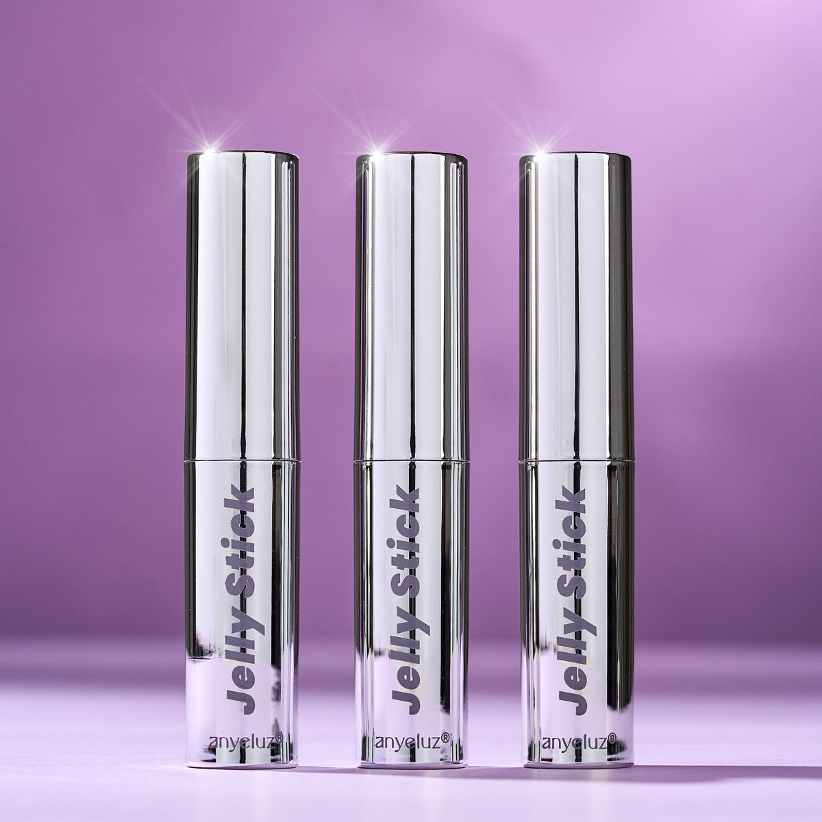 JELLY STICK
Topper en barra con efecto glossy anyeluz