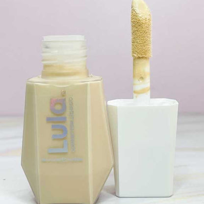 Corrector de ojeras de Lula Atenea