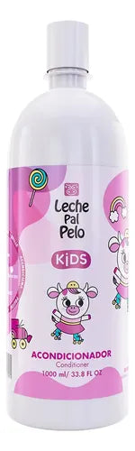 Acondicionador kids 1000ml