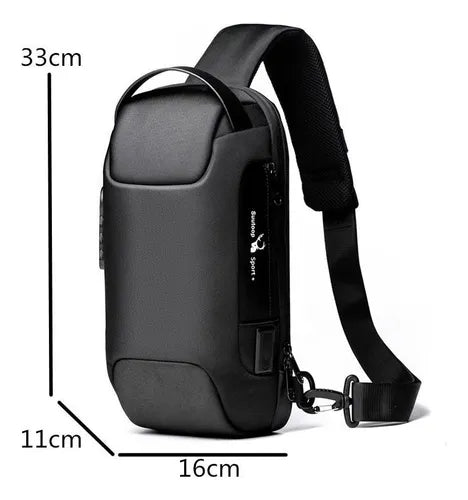 Manos libres  hombre