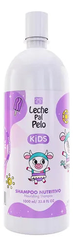 Shampoo nutritivo kids 1000ml