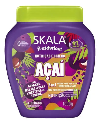 Skala Acai