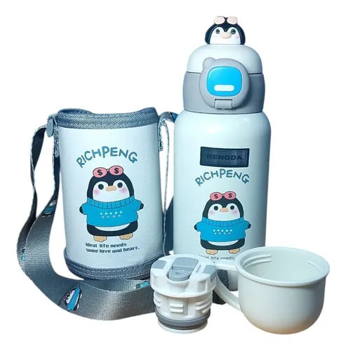 Termo termico baby shower Lf26-102