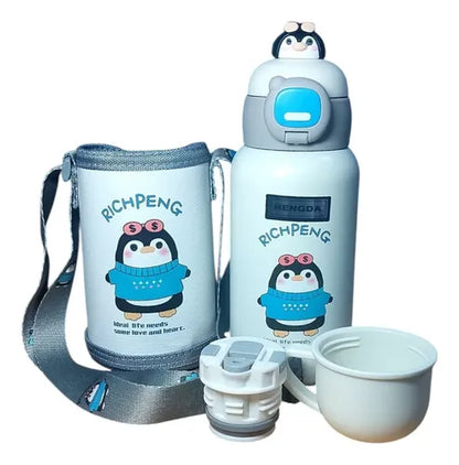 Termo termico baby shower Lf26-102