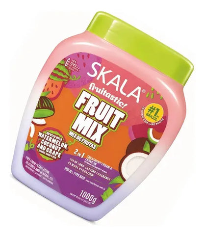 Fruto mix,mix de frutas