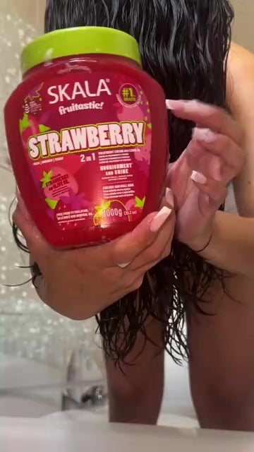 Strawberry