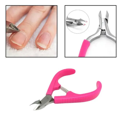 Alicate Mango Plástico Lula