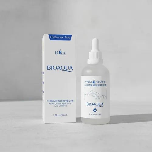 Sérum Facial Bioaqua Ácido Hialurónico 100ml