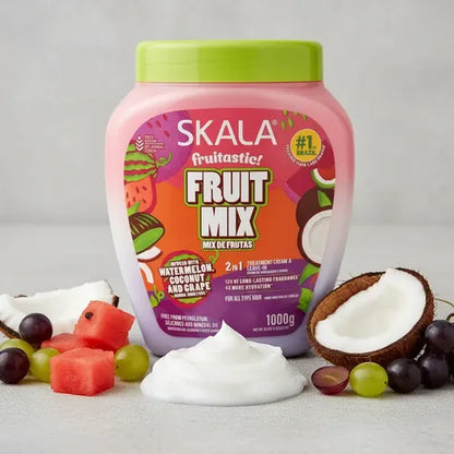 Fruto mix,mix de frutas