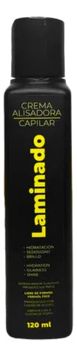 Crema Alisadora Capilar Laminado