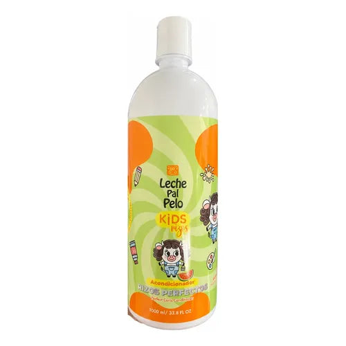 Acondicionador rizos perfectos kids 1000ml