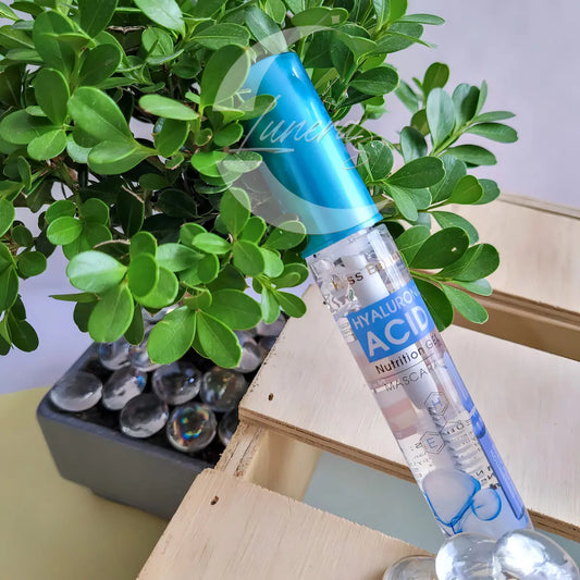 Tratamiento de pestañas kiss Beauty