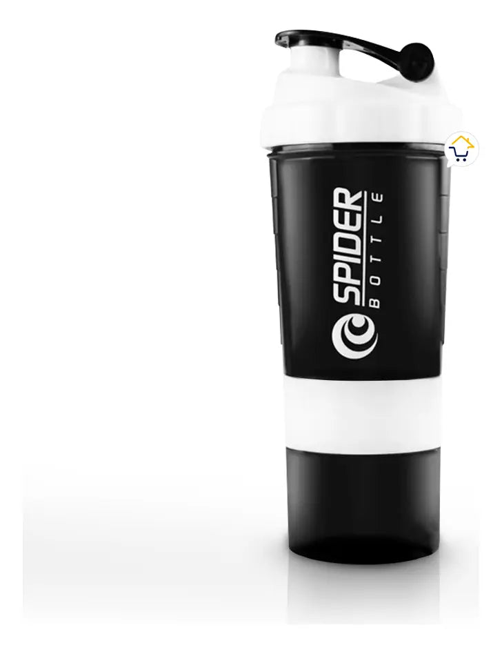 Termo Spider Bottele 25-71 Deportivo