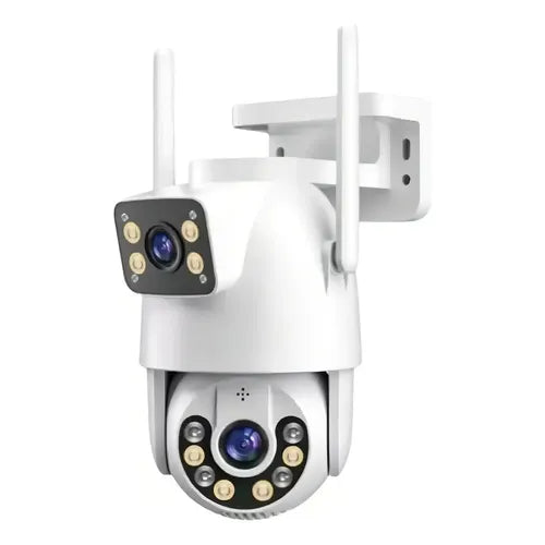 CAMARA DE SEGURIDAD JT-9697