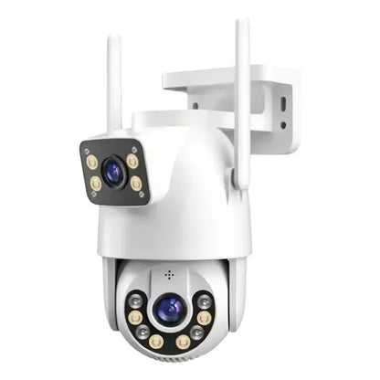 CAMARA DE SEGURIDAD JT-9697