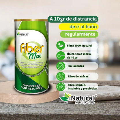 Fiber Max