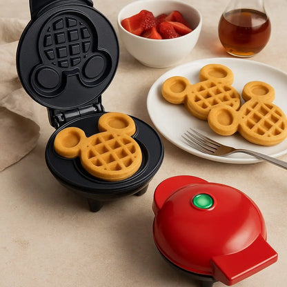 Mini Waflera Mickey