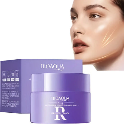 Crema De Retinol Bioaqua