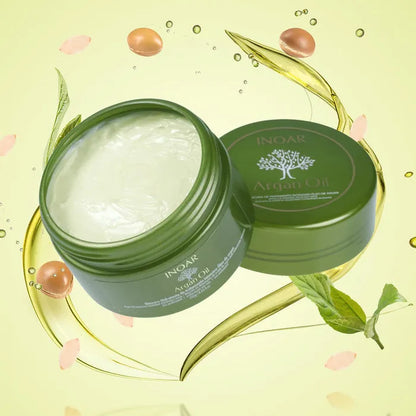 Mascarilla de Argan
