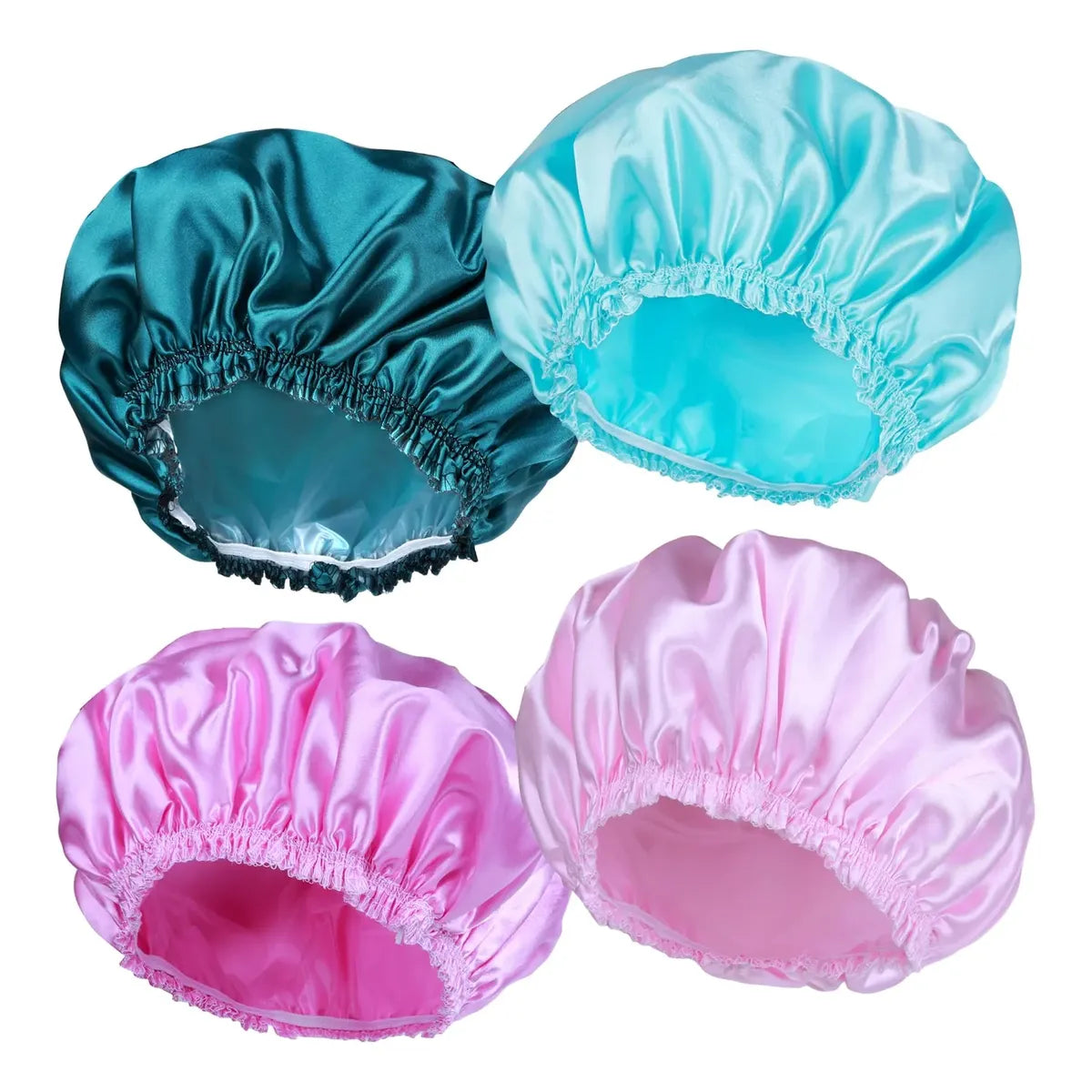 Gorro de Satín C08603