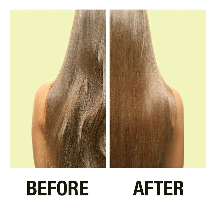 Mascarilla de Argan