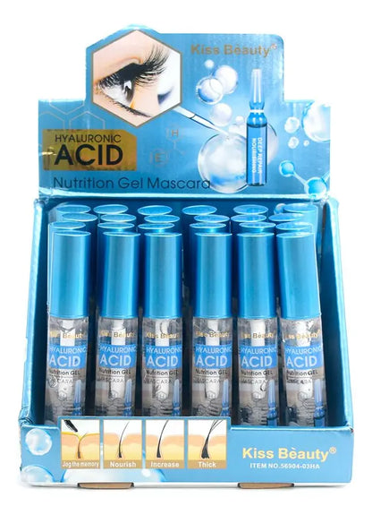 Tratamiento de pestañas kiss Beauty