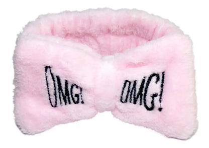 BALACAS DE MAQUILLAJE OMG