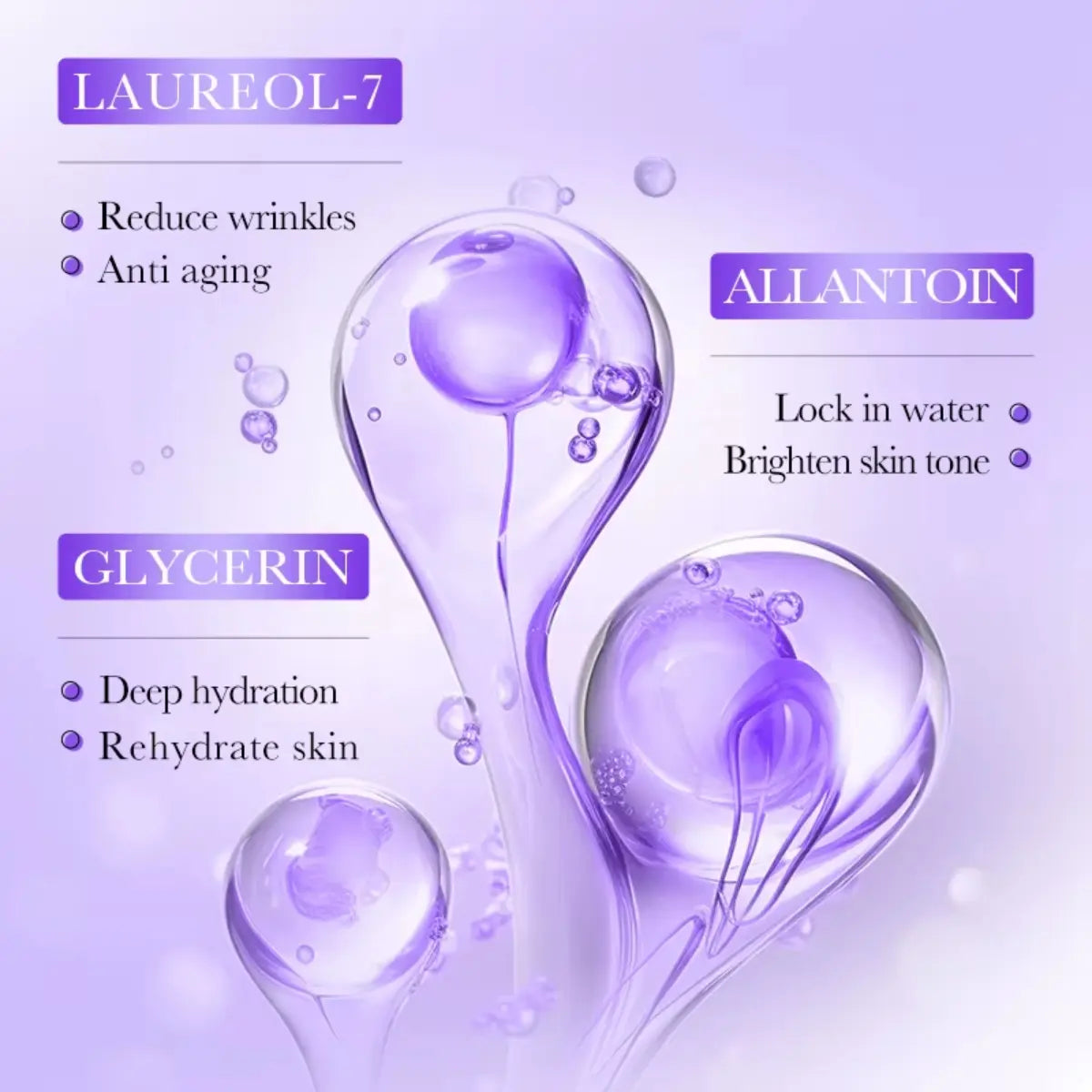 Crema De Retinol Bioaqua