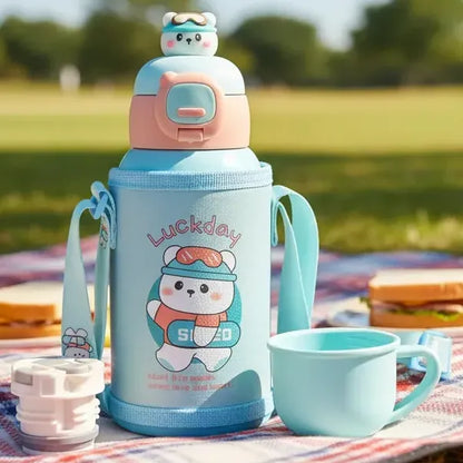Termo termico baby shower Lf26-102