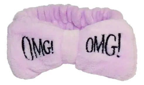 BALACAS DE MAQUILLAJE OMG