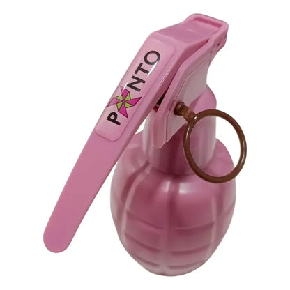 Ponto Boom Antifrizz Hidrata 120ml