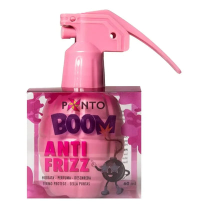 Ponto Boom Antifrizz Hidrata 120ml