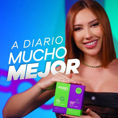 Kit Ductonic la poción