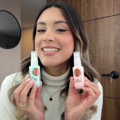 Dúo mini perfume 120 ML