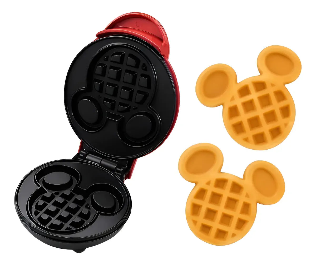Mini Waflera Mickey