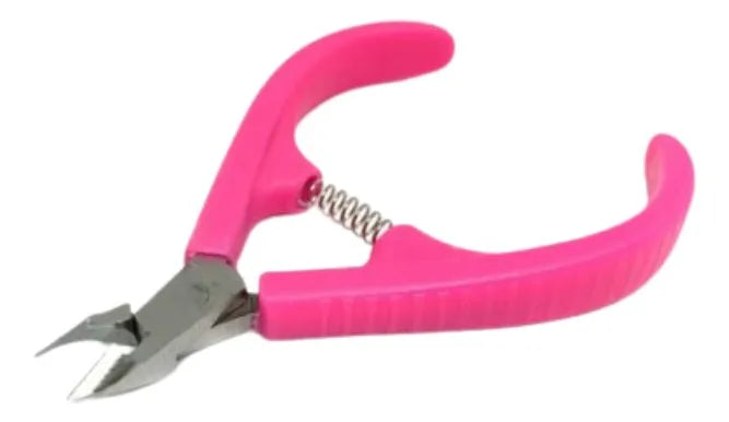 Alicate Mango Plástico Lula