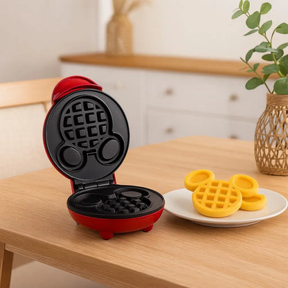 Mini Waflera Mickey