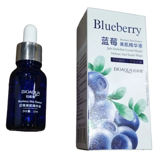 SERUM ANTIOXIDANTE ARANDANOS  BIOAQUA