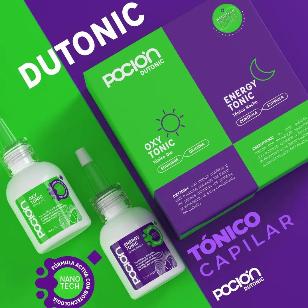 Kit Ductonic la poción
