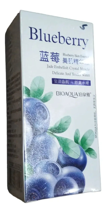 SERUM ANTIOXIDANTE ARANDANOS  BIOAQUA