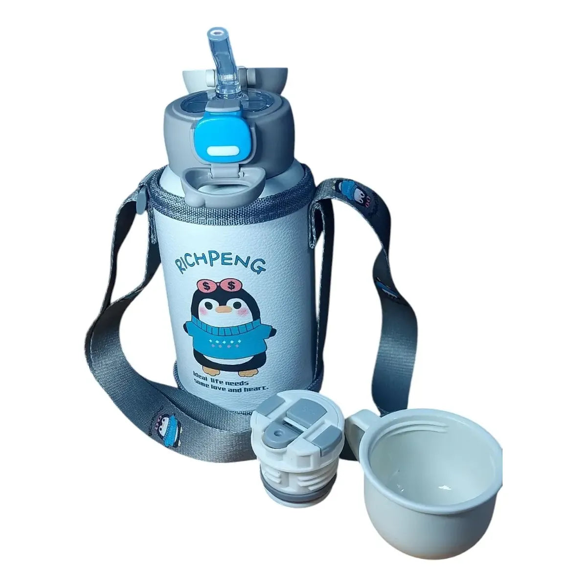 Termo termico baby shower Lf26-102