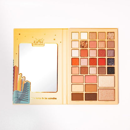 PALETA - SOMBRAS ENGOL COLECTIONS BOG❤️TA