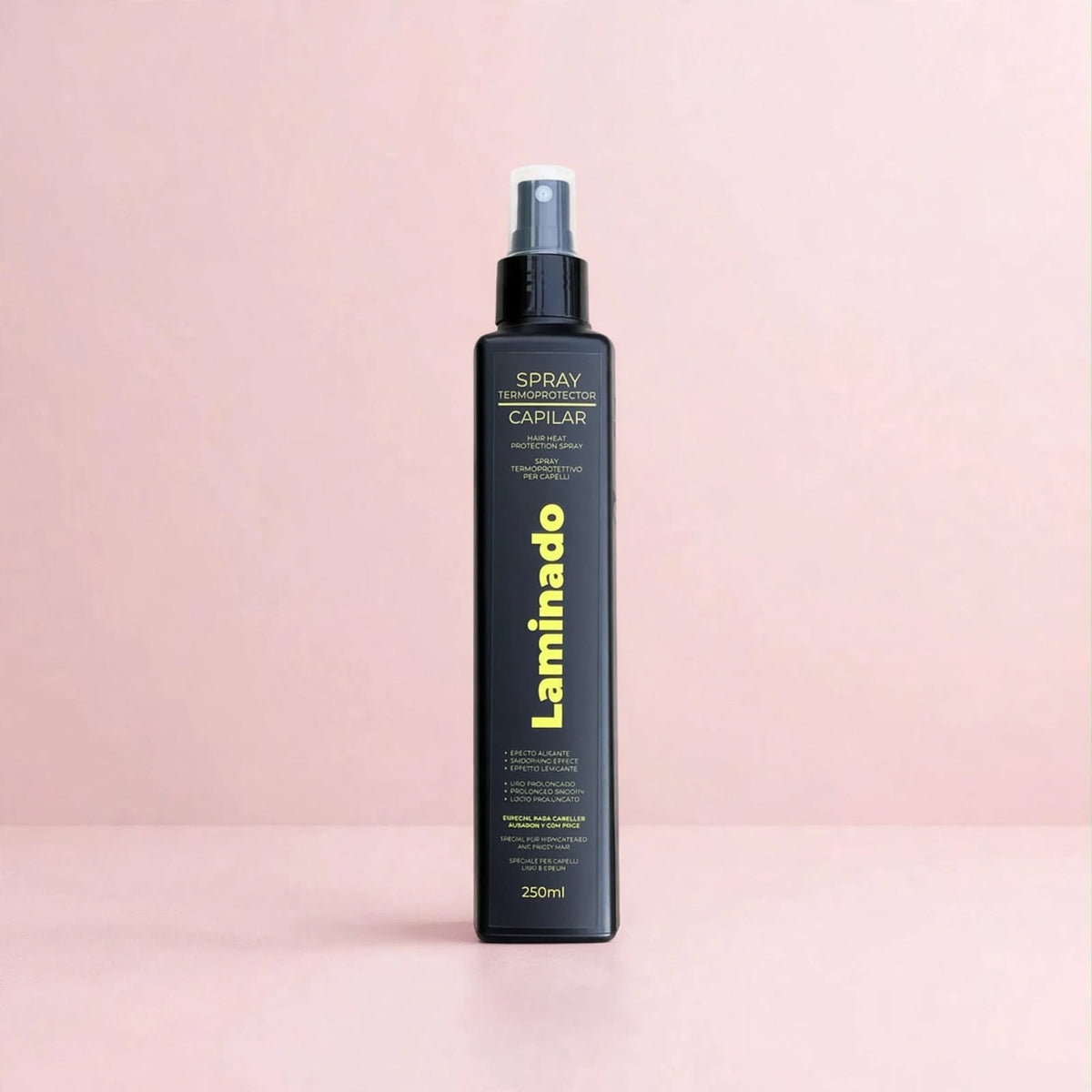 Spray termo protector Laminado