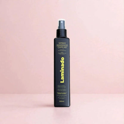 Spray termo protector Laminado