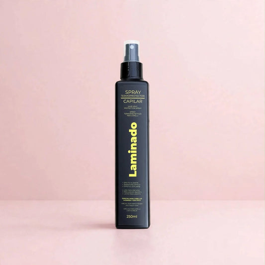 Spray termo protector Laminado