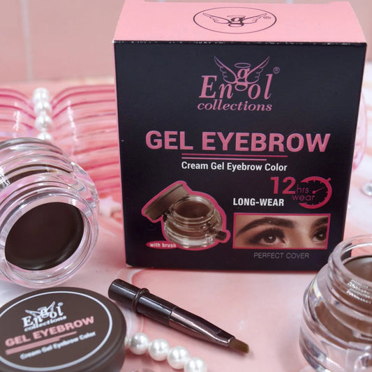 Betun Gel Cejas Caja – Engol