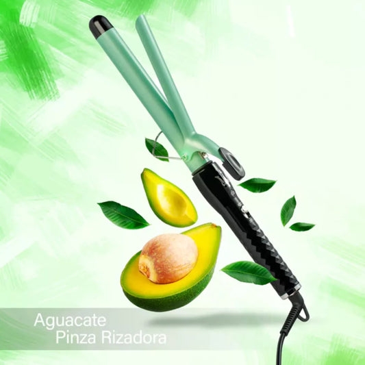 Rizadora de Aguacate Reminlignton